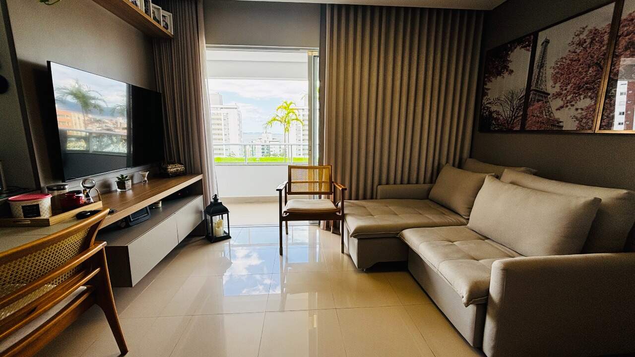 Apartamento à venda no Jardim Atlantico: 