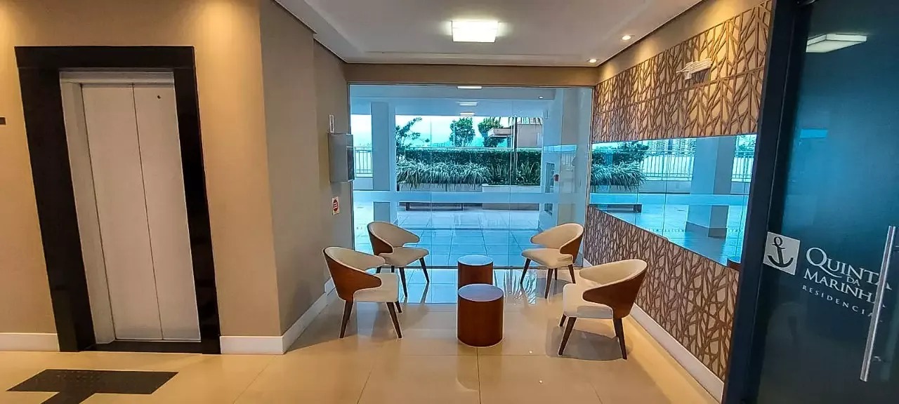 Apartamento à venda no Jardim Atlantico: 