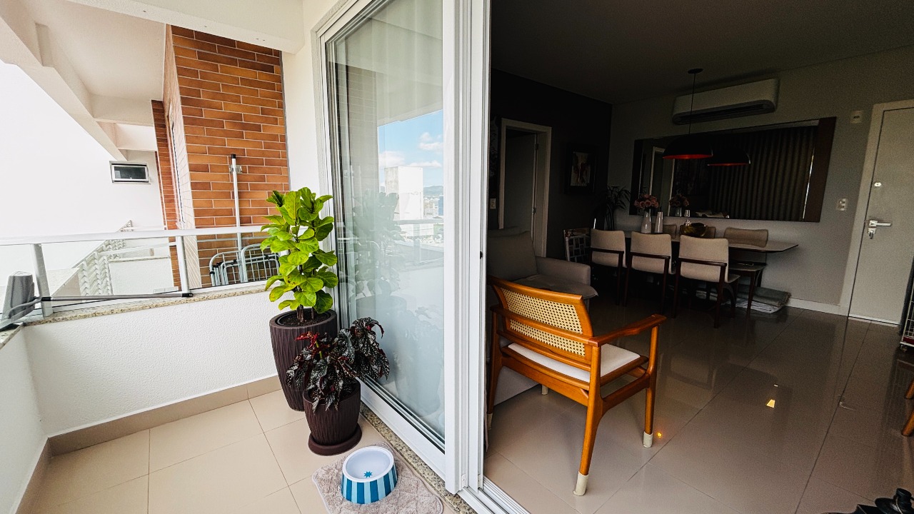Apartamento à venda no Jardim Atlantico: 