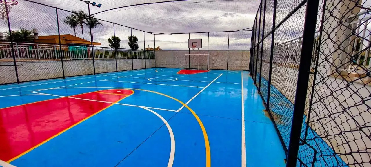 Apartamento à venda no Jardim Atlantico: 