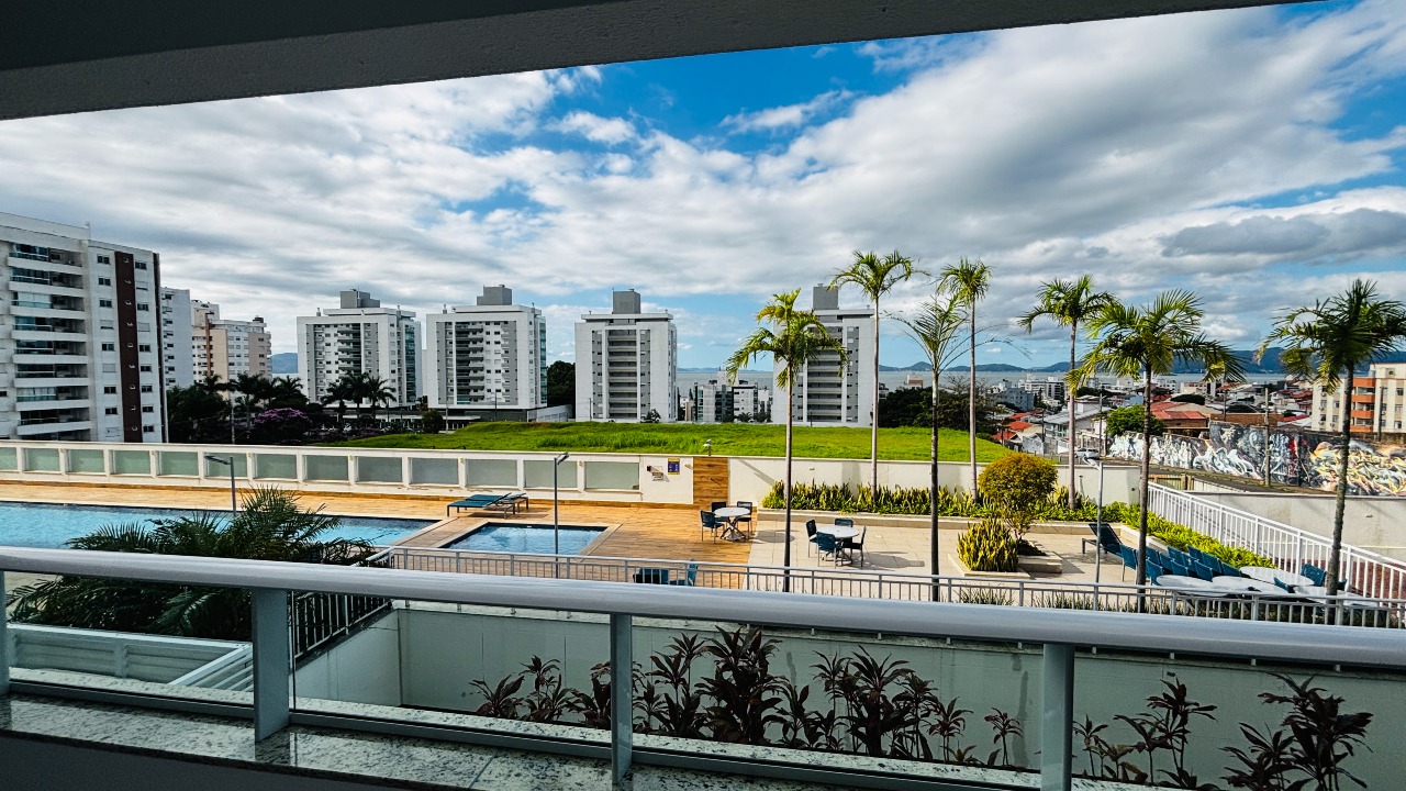 Apartamento à venda no Jardim Atlantico: 