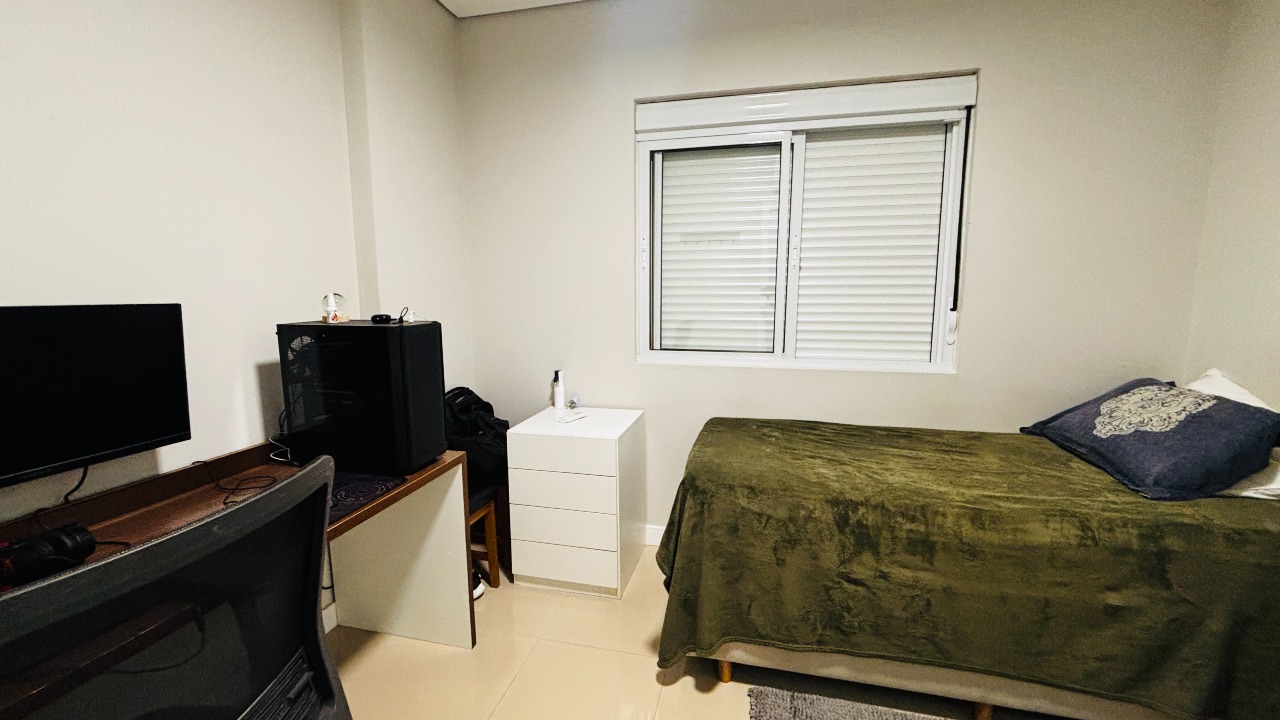 Apartamento à venda no Jardim Atlantico: 