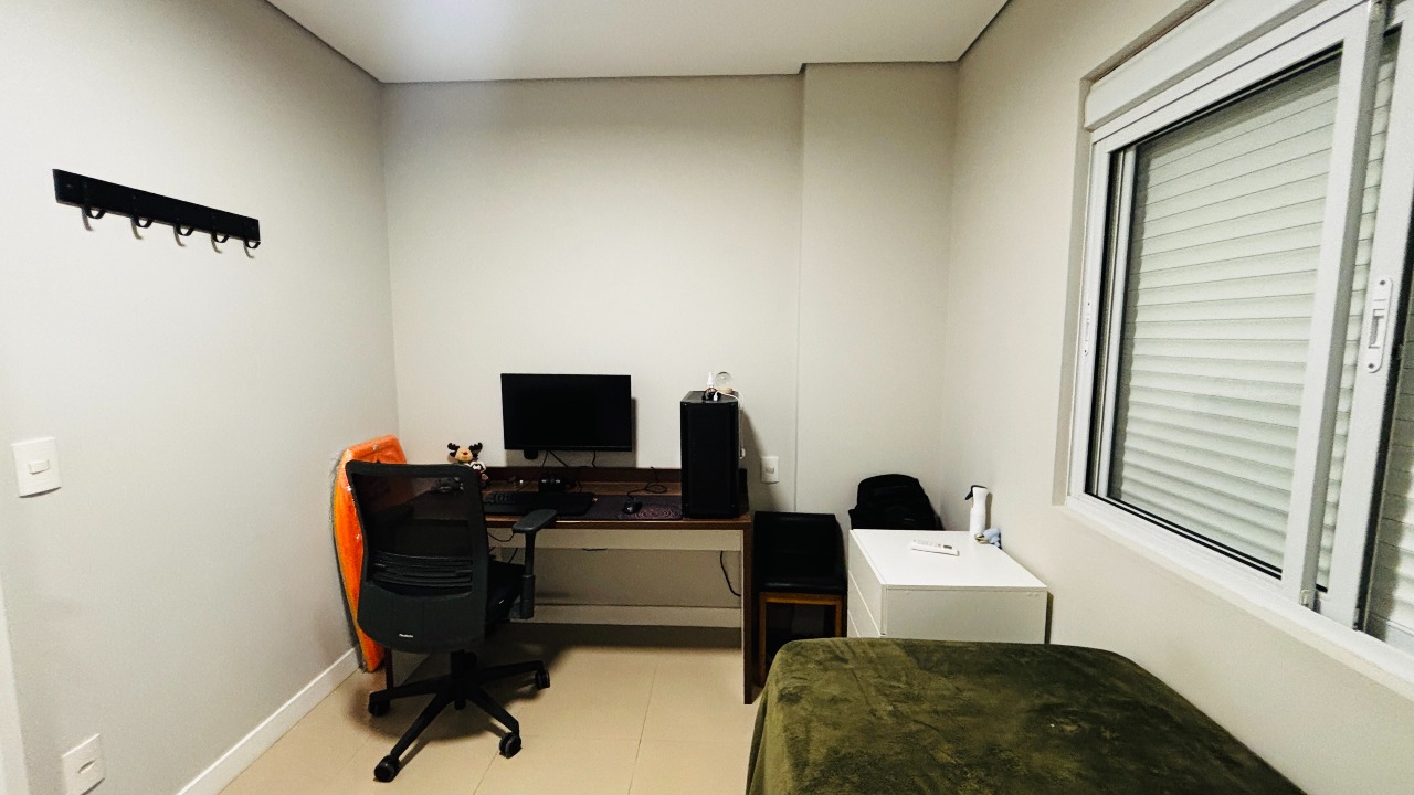 Apartamento à venda no Jardim Atlantico: 