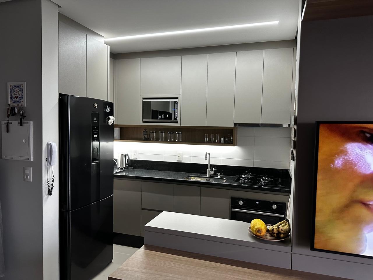 Apartamento à venda no Jardim Atlantico: 