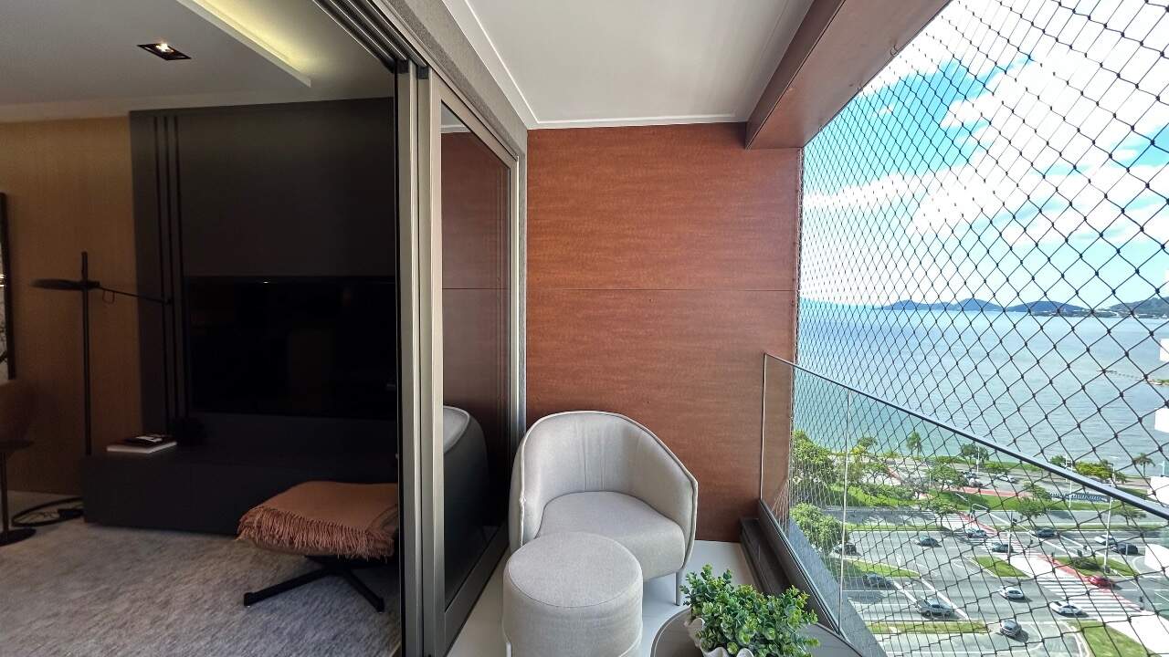 Apartamento à venda no Agronomica: 