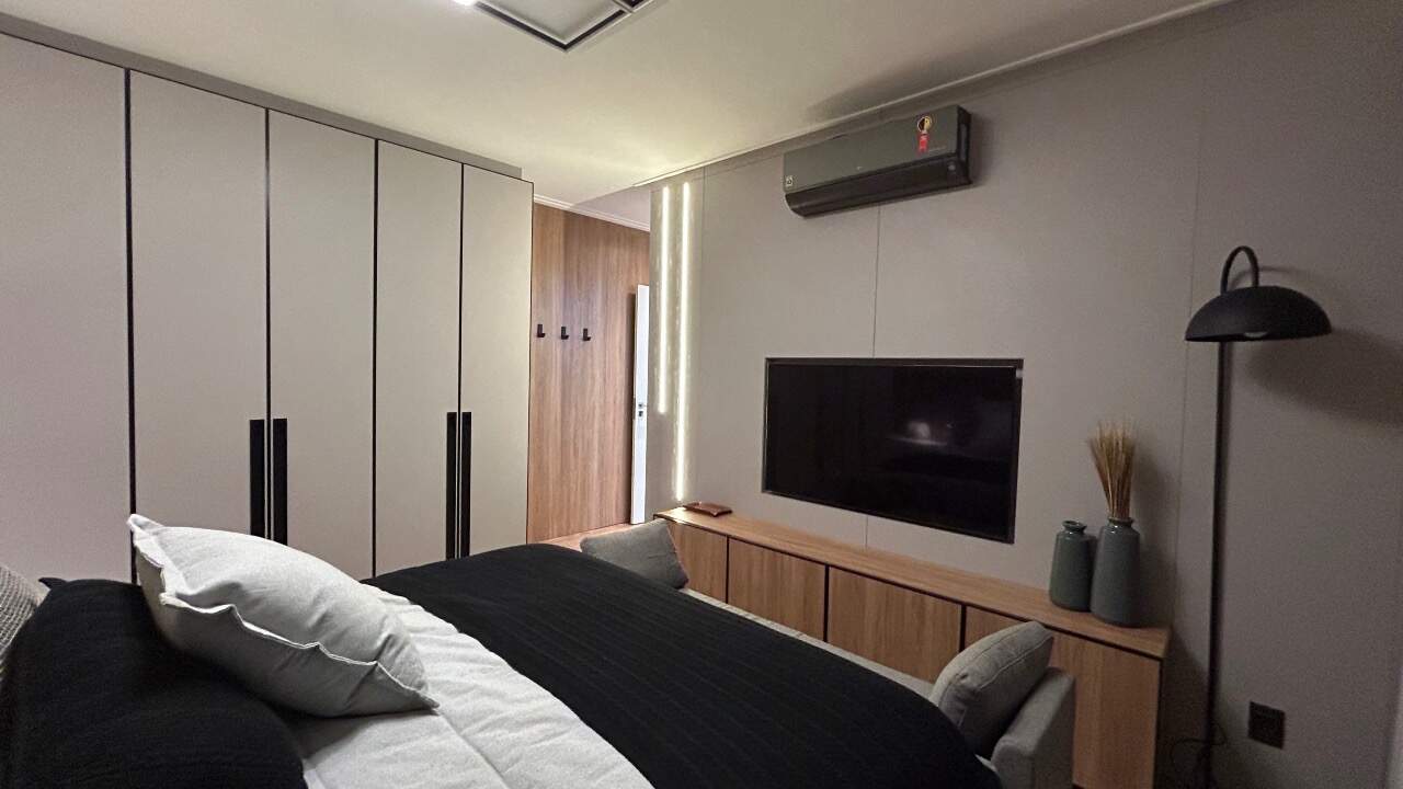 Apartamento à venda no Agronomica: 