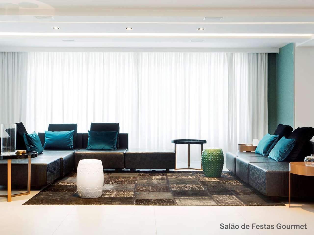 Apartamento à venda no Agronomica: 