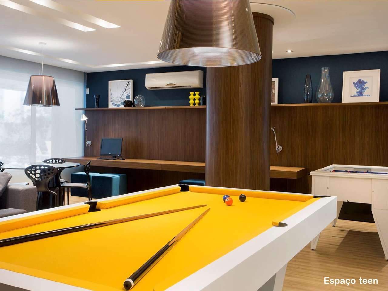Apartamento à venda no Agronomica: 
