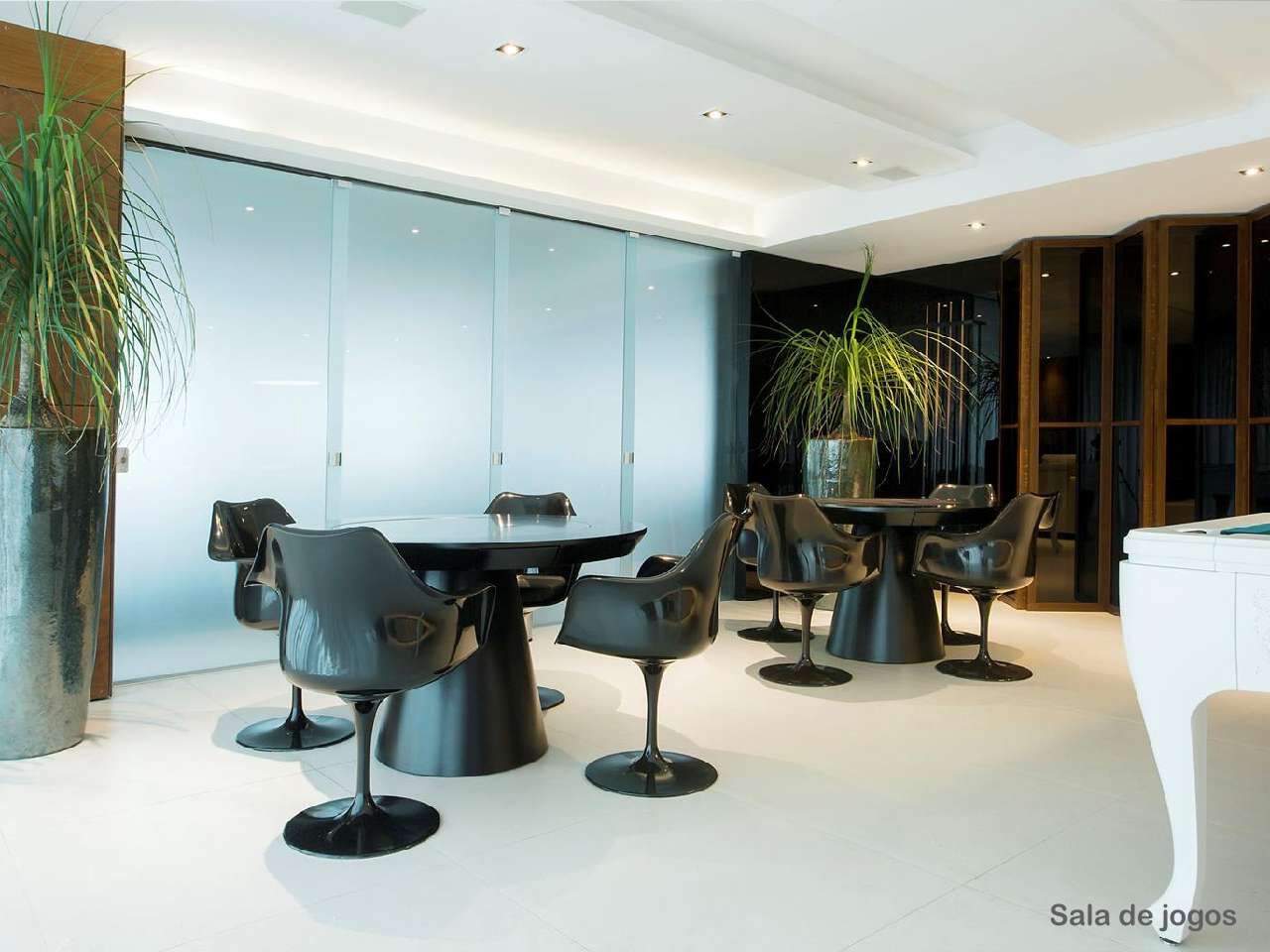 Apartamento à venda no Agronomica: 