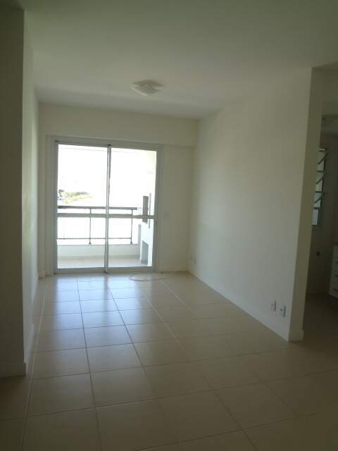 Apartamento à venda no Trindade: 