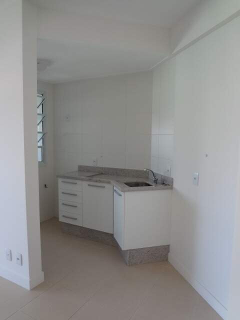 Apartamento à venda no Trindade: