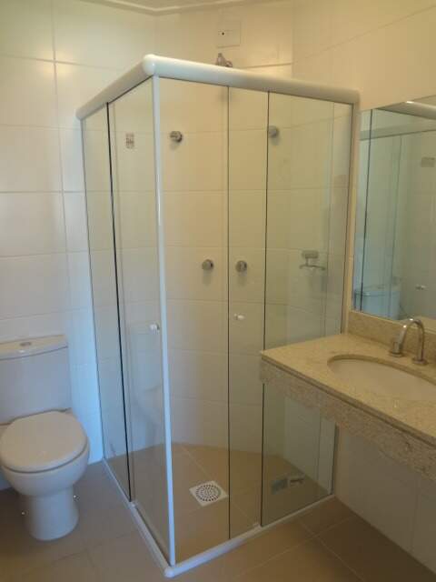 Apartamento à venda no Trindade: