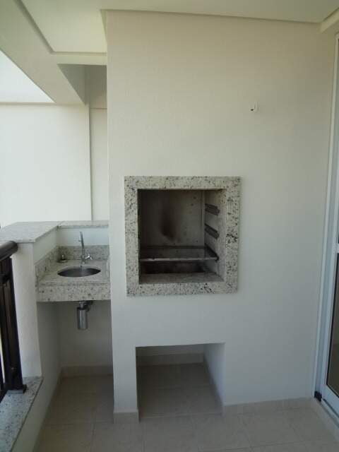 Apartamento à venda no Trindade: