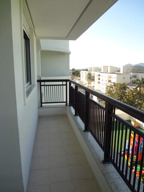 Apartamento à venda no Trindade: