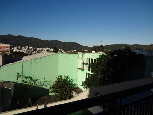 Apartamento à venda no Trindade: