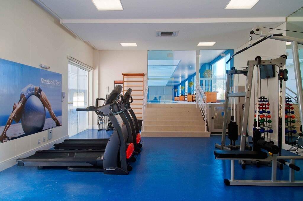 Apartamento à venda no Trindade: