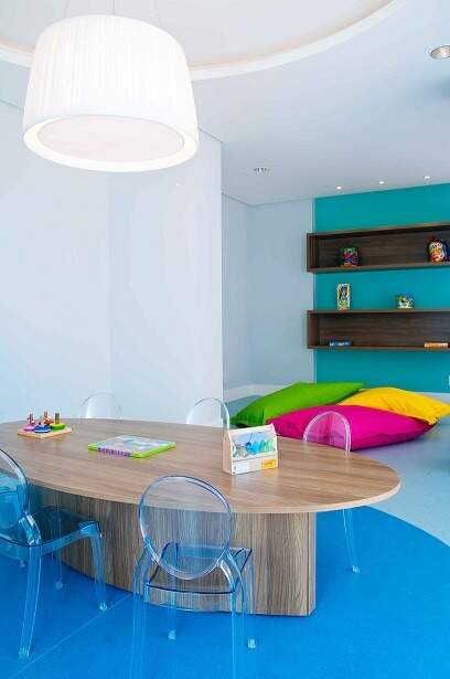 Apartamento à venda no Trindade: