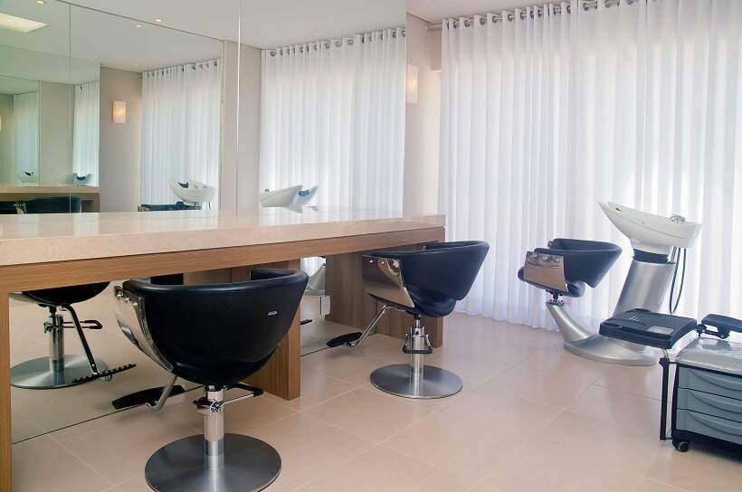 Apartamento à venda no Trindade: