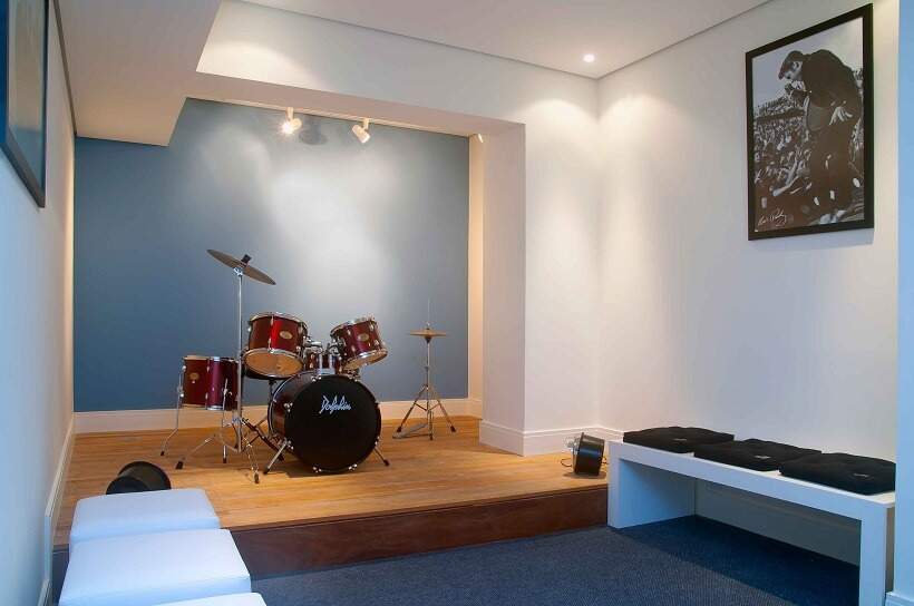 Apartamento à venda no Trindade: