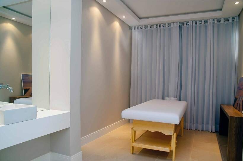 Apartamento à venda no Trindade: