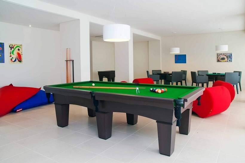Apartamento à venda no Trindade: