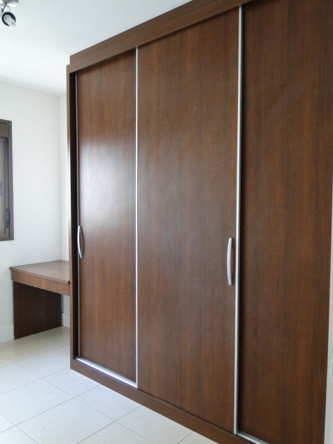 Apartamento à venda no Saco Dos Limoes: 