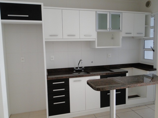 Apartamento à venda no Saco Dos Limoes: 