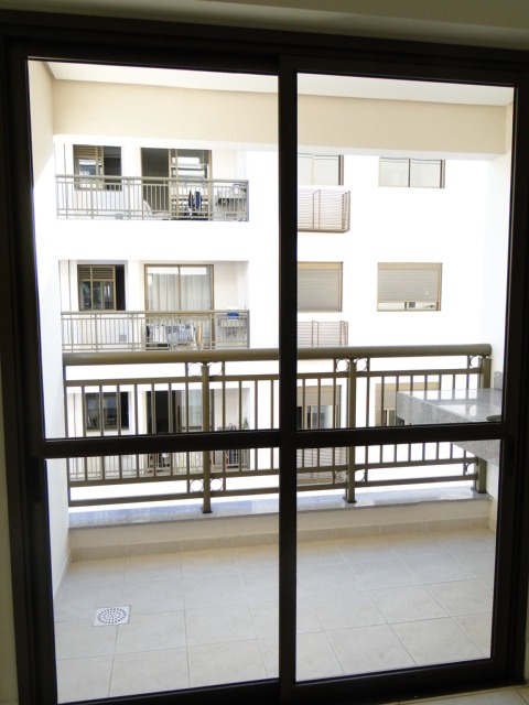 Apartamento à venda no Saco Dos Limoes: 