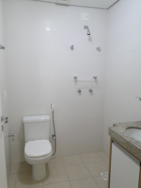 Apartamento à venda no Saco Dos Limoes: 