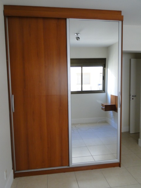 Apartamento à venda no Saco Dos Limoes: 