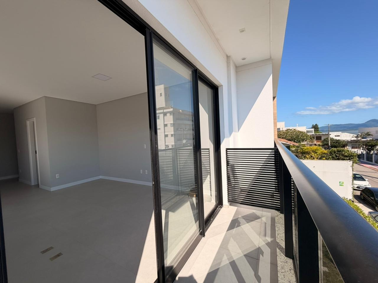 Apartamento à venda no Coqueiros: 