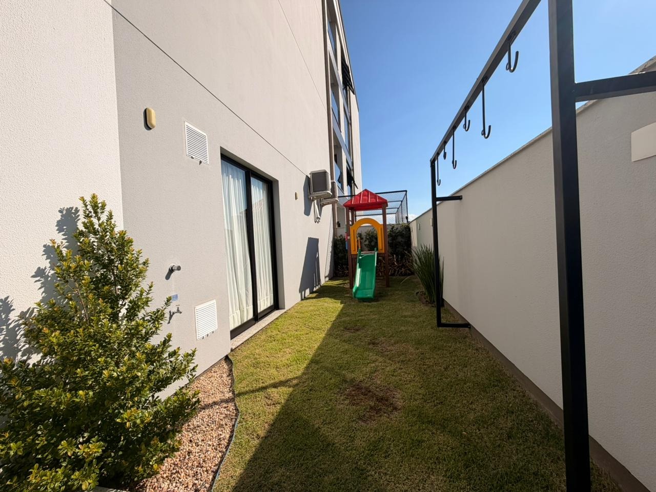 Apartamento à venda no Coqueiros: 