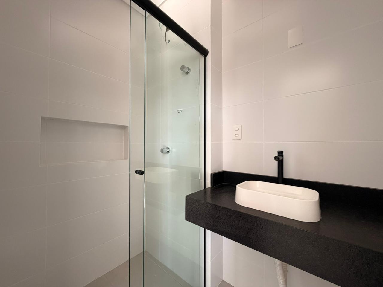 Apartamento à venda no Coqueiros: 