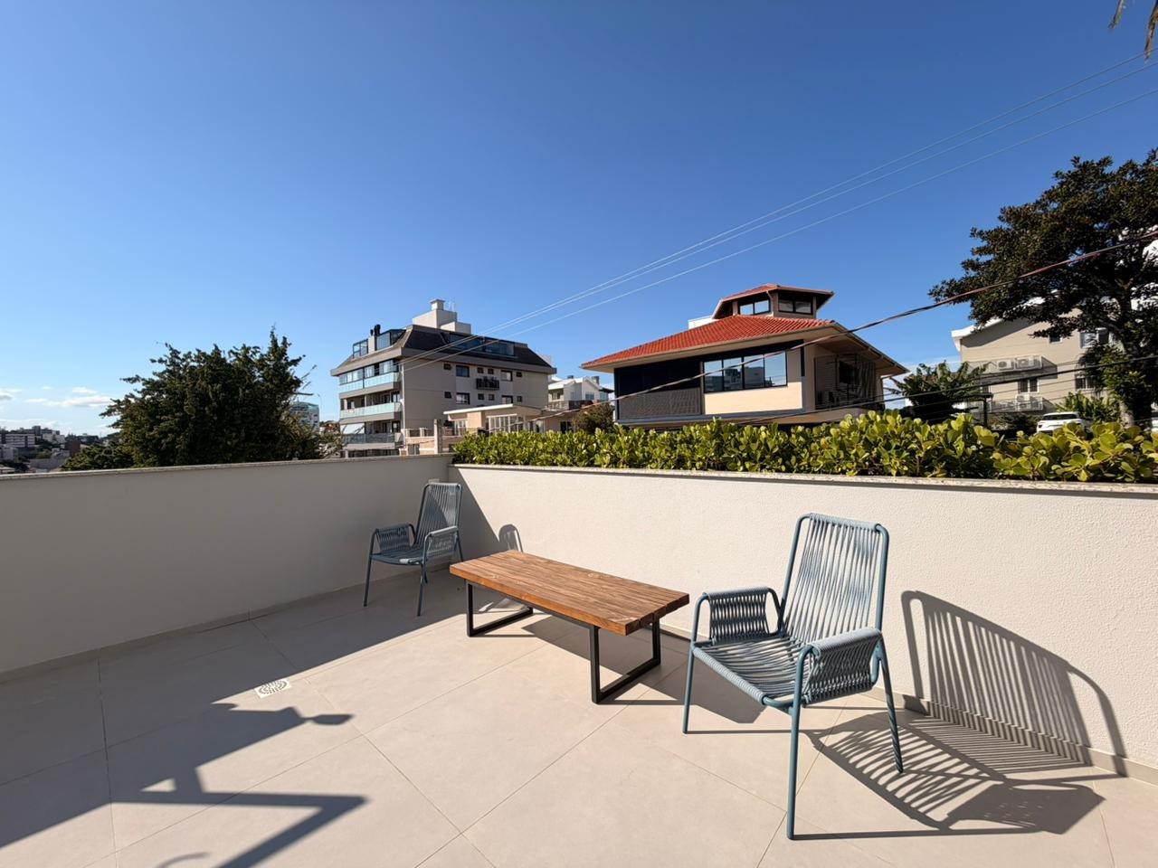 Apartamento à venda no Coqueiros: 