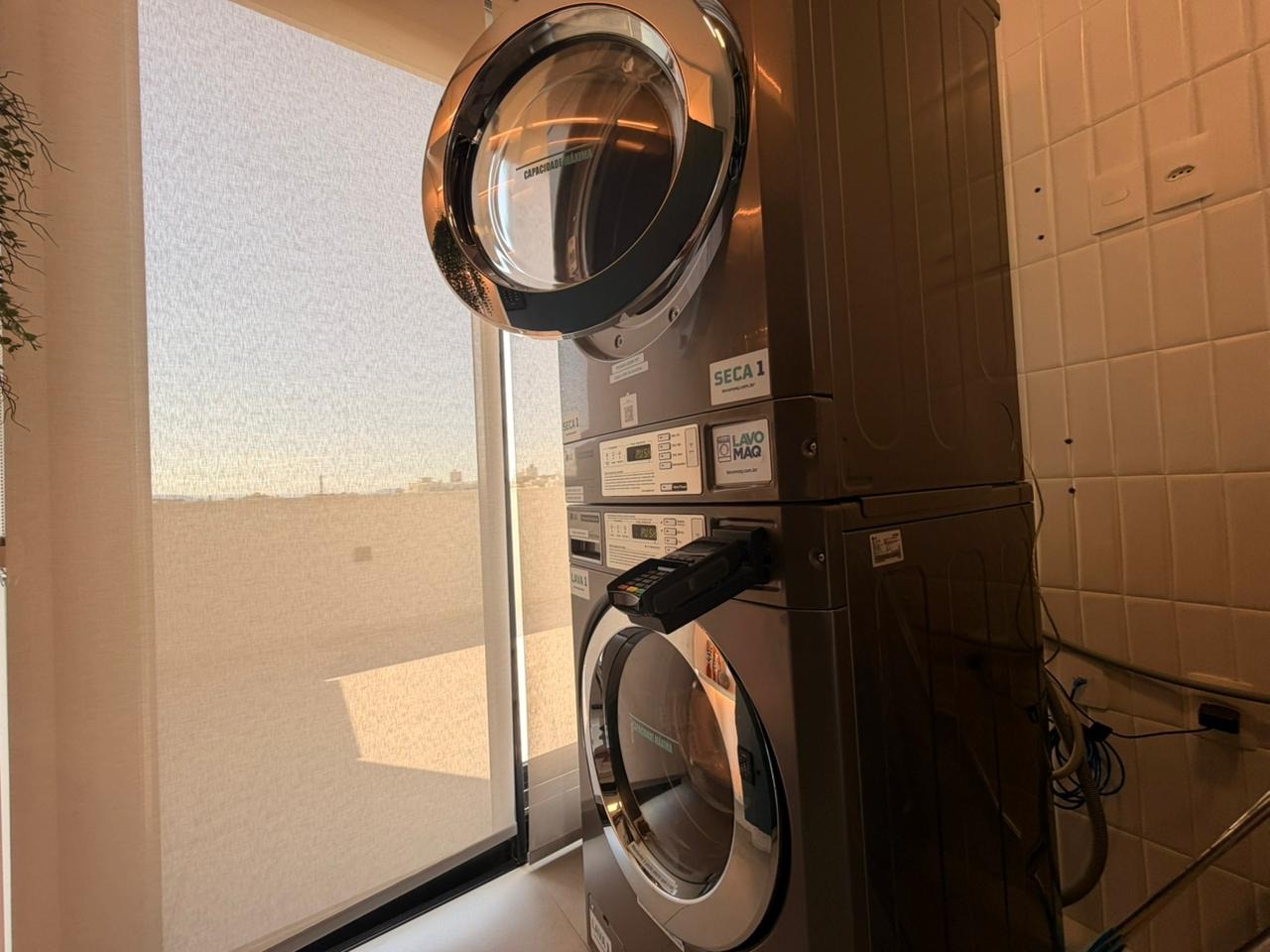 Apartamento à venda no Coqueiros: 