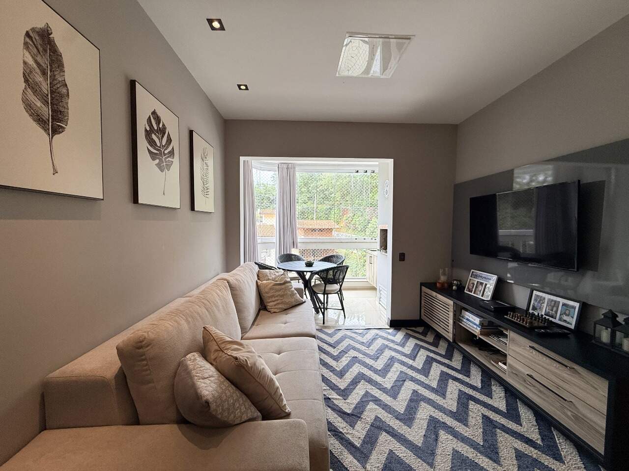 Apartamento à venda no Santo Antonio De Lisboa:
