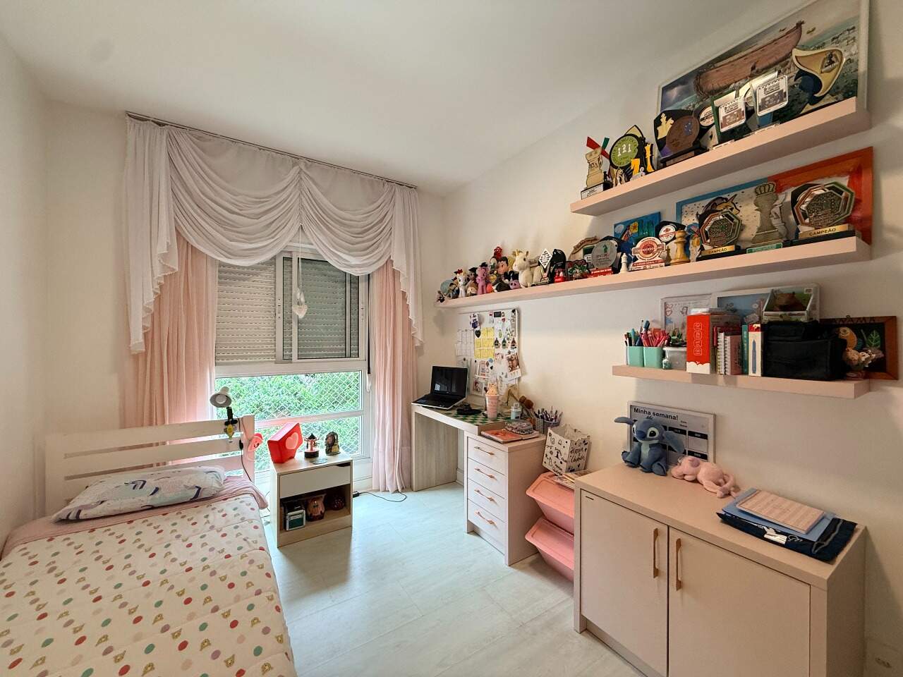 Apartamento à venda no Santo Antonio De Lisboa: