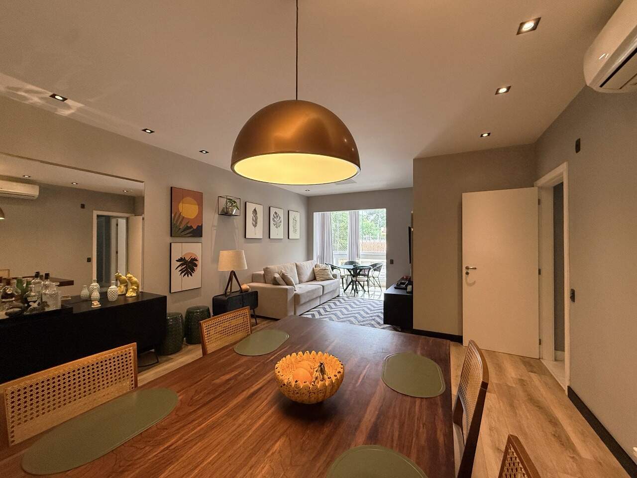 Apartamento à venda no Santo Antonio De Lisboa: