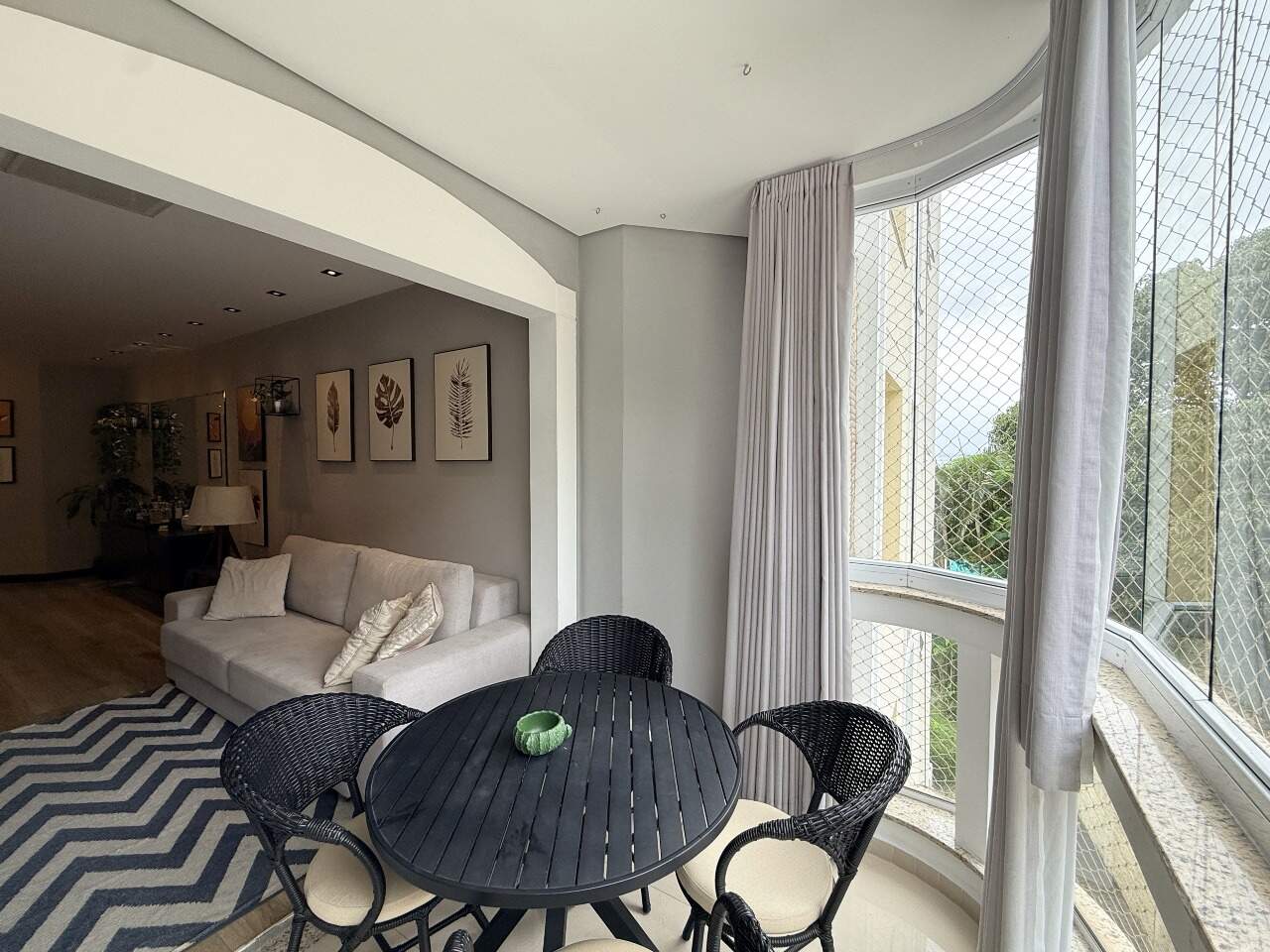 Apartamento à venda no Santo Antonio De Lisboa: