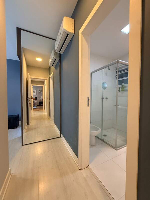 Apartamento à venda no Santo Antonio De Lisboa: