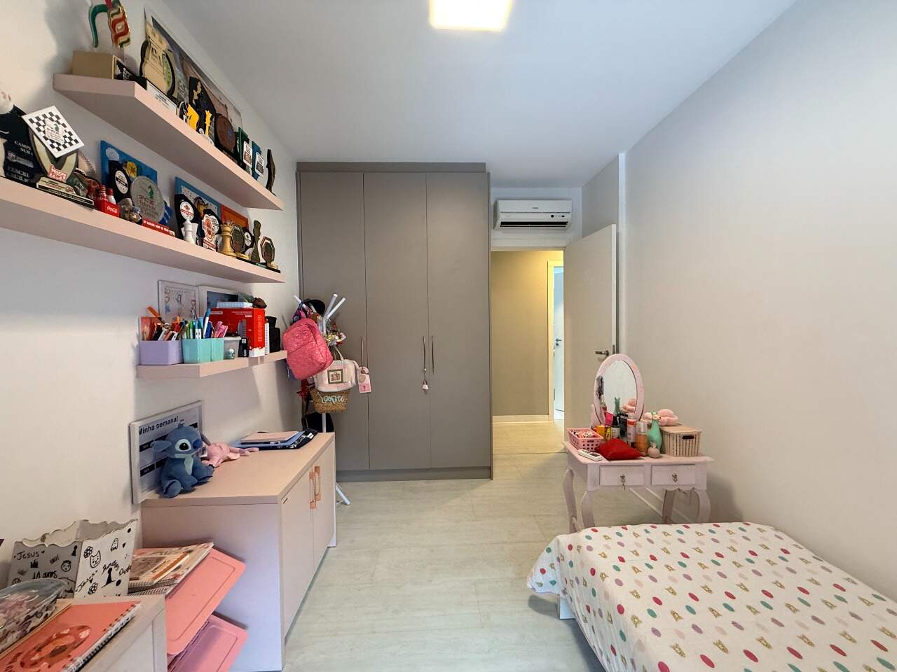 Apartamento à venda no Santo Antonio De Lisboa: