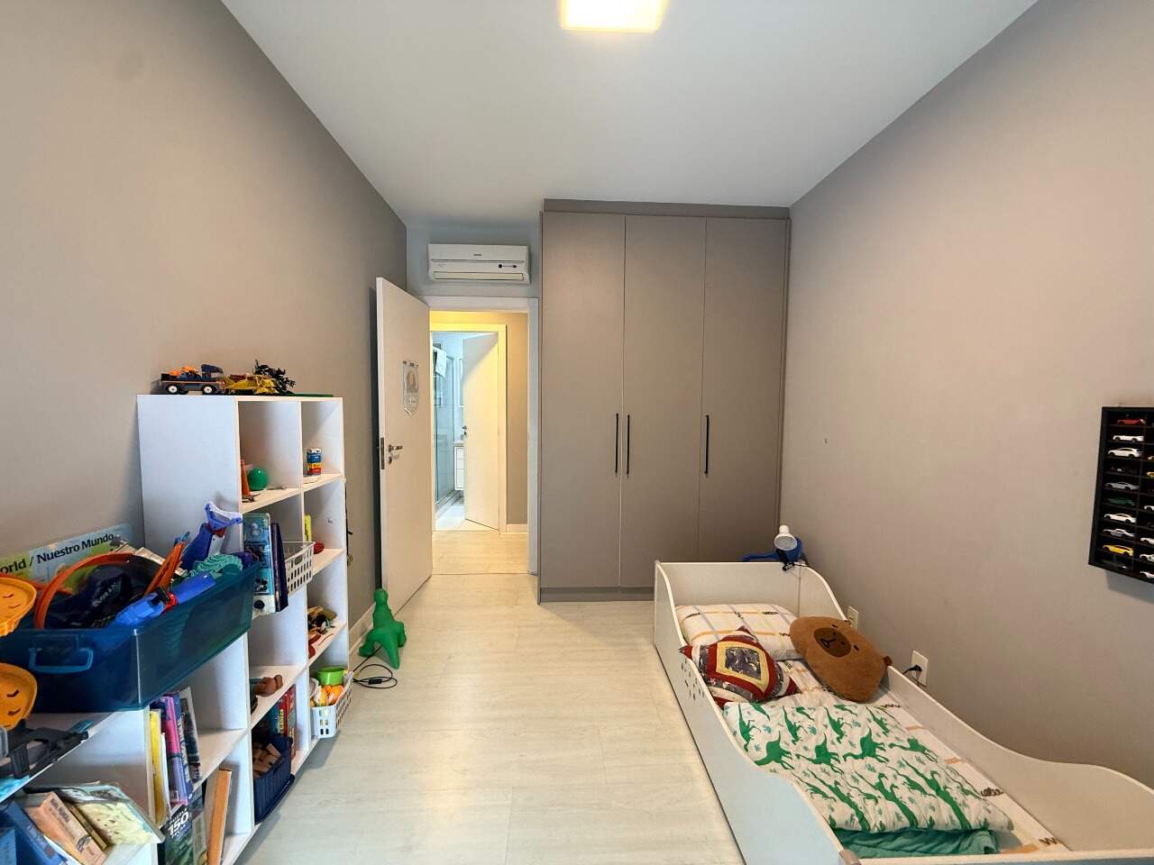 Apartamento à venda no Santo Antonio De Lisboa:
