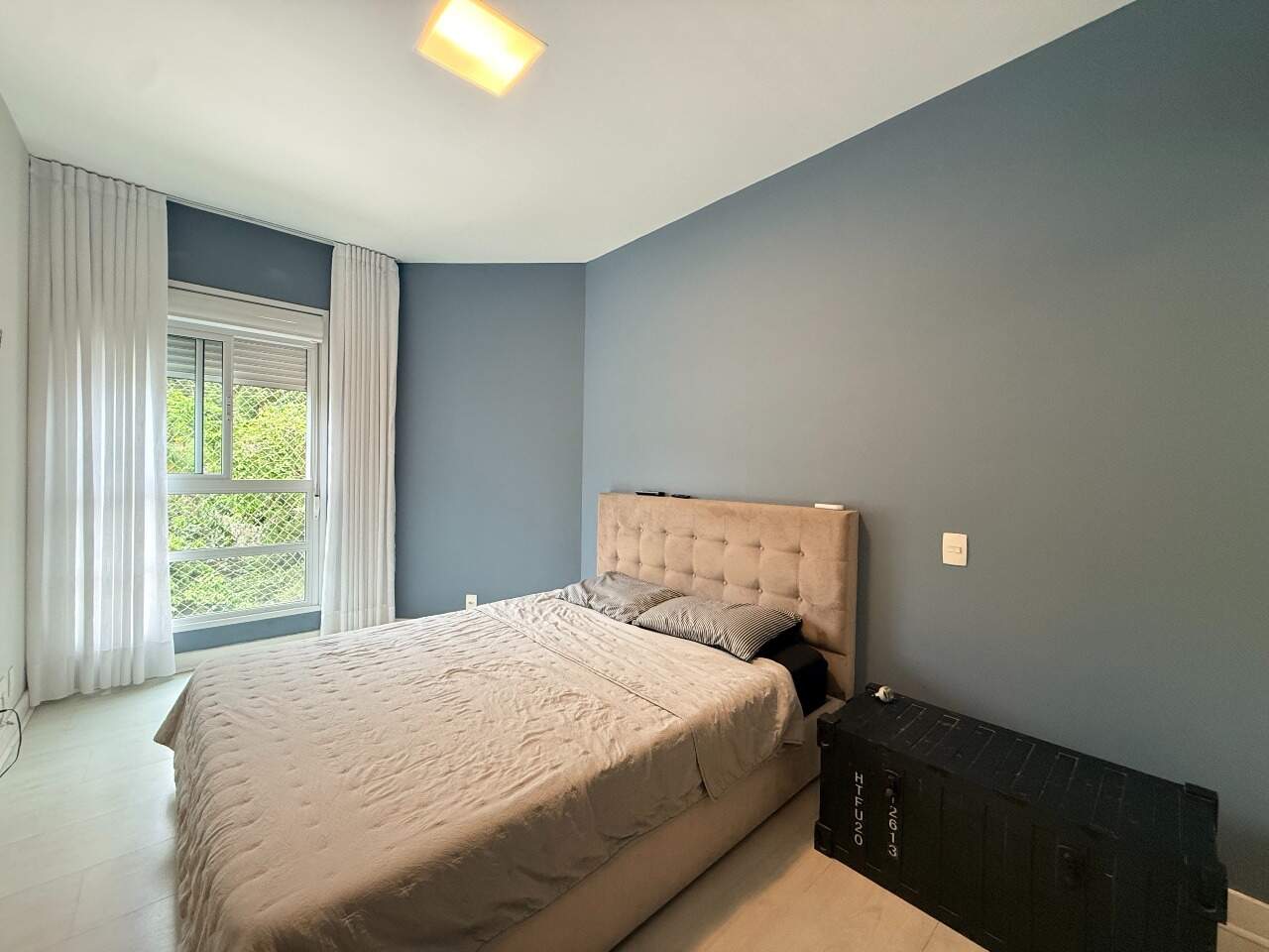 Apartamento à venda no Santo Antonio De Lisboa: