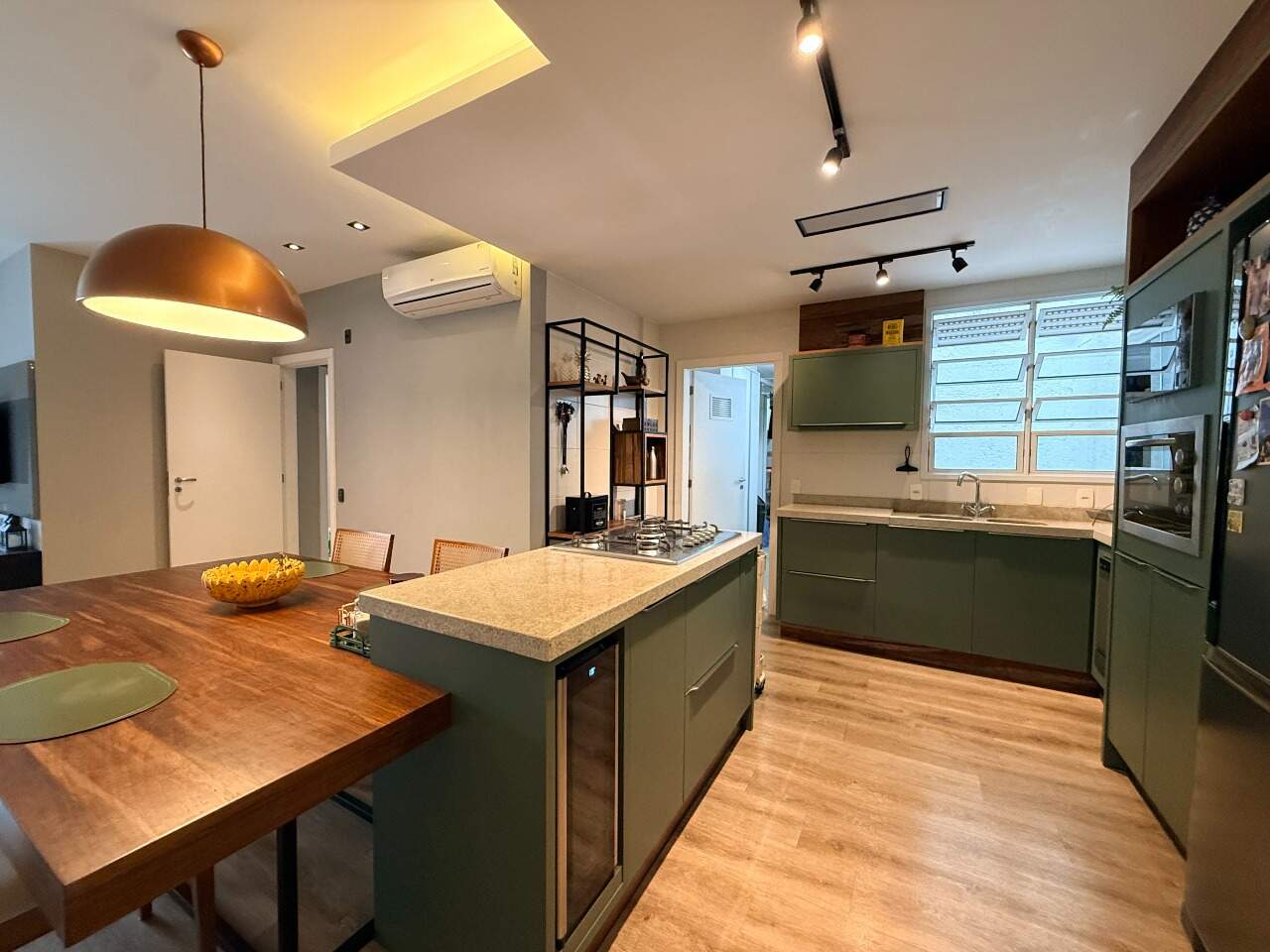Apartamento à venda no Santo Antonio De Lisboa: