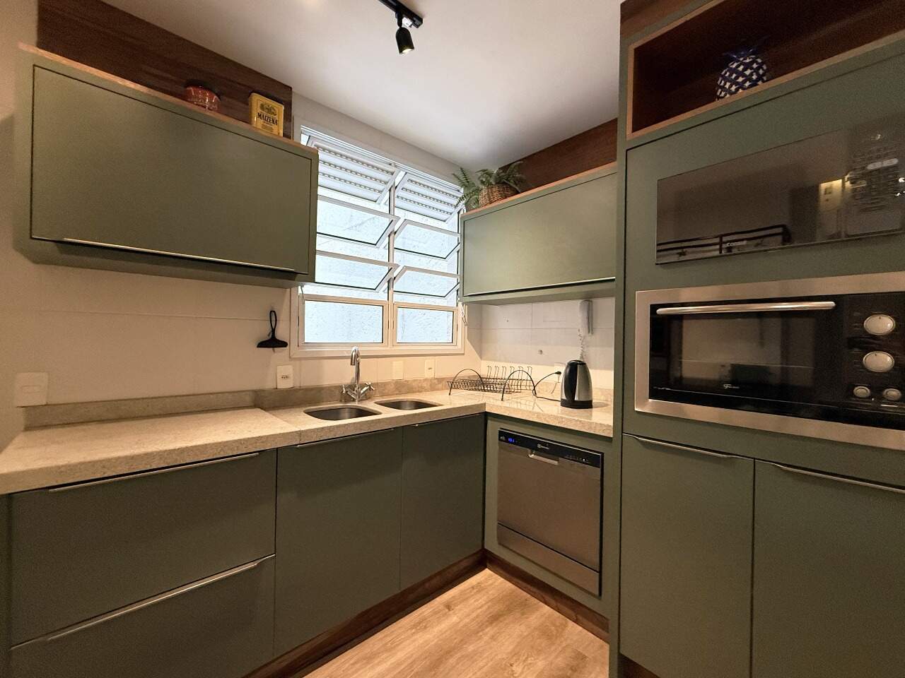 Apartamento à venda no Santo Antonio De Lisboa: