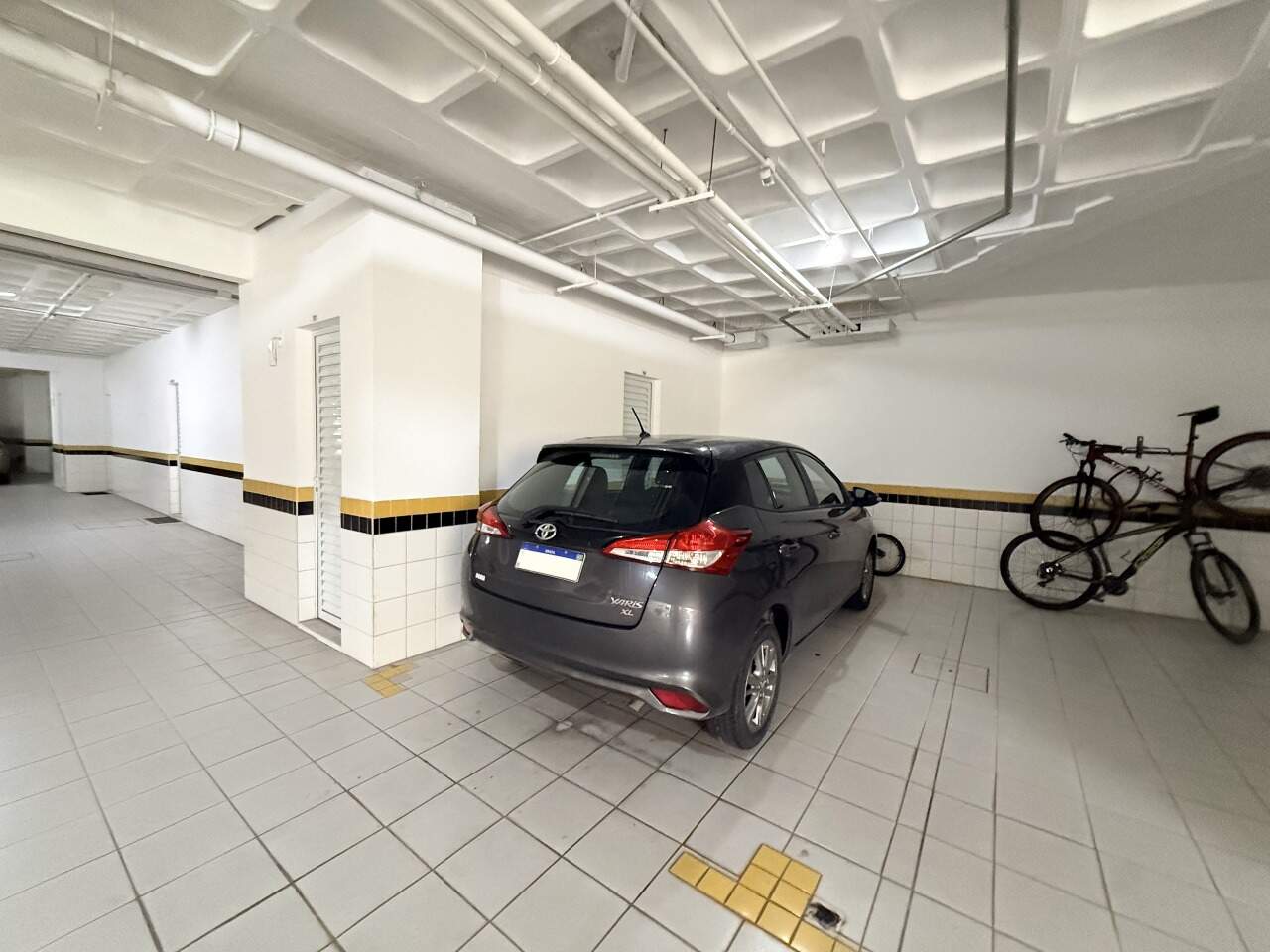 Apartamento à venda no Santo Antonio De Lisboa: