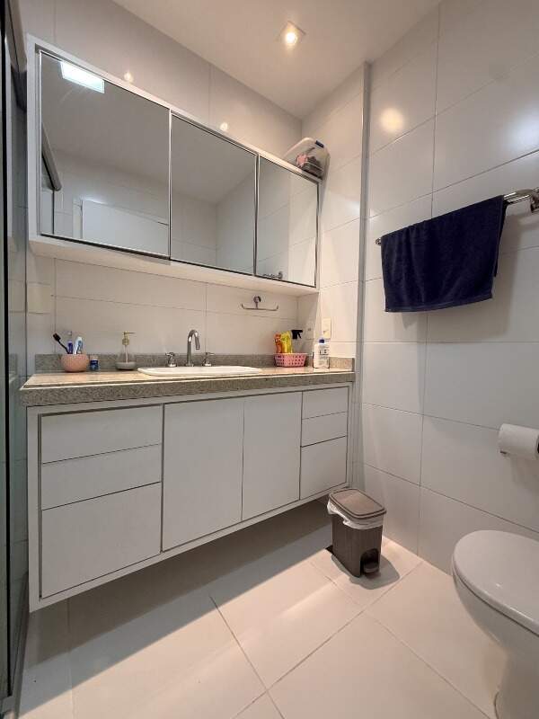Apartamento à venda no Santo Antonio De Lisboa: