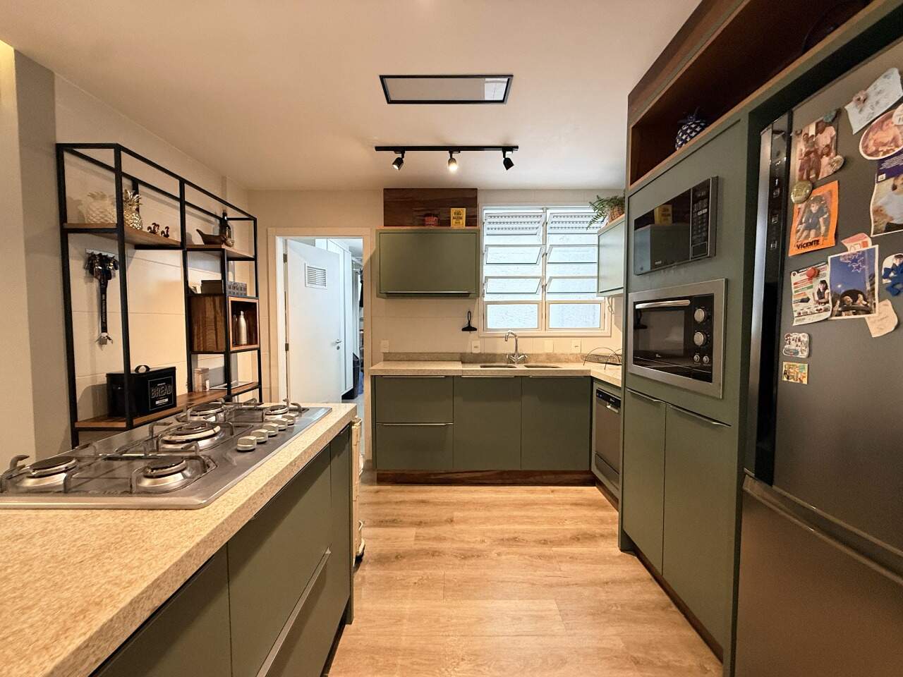 Apartamento à venda no Santo Antonio De Lisboa: