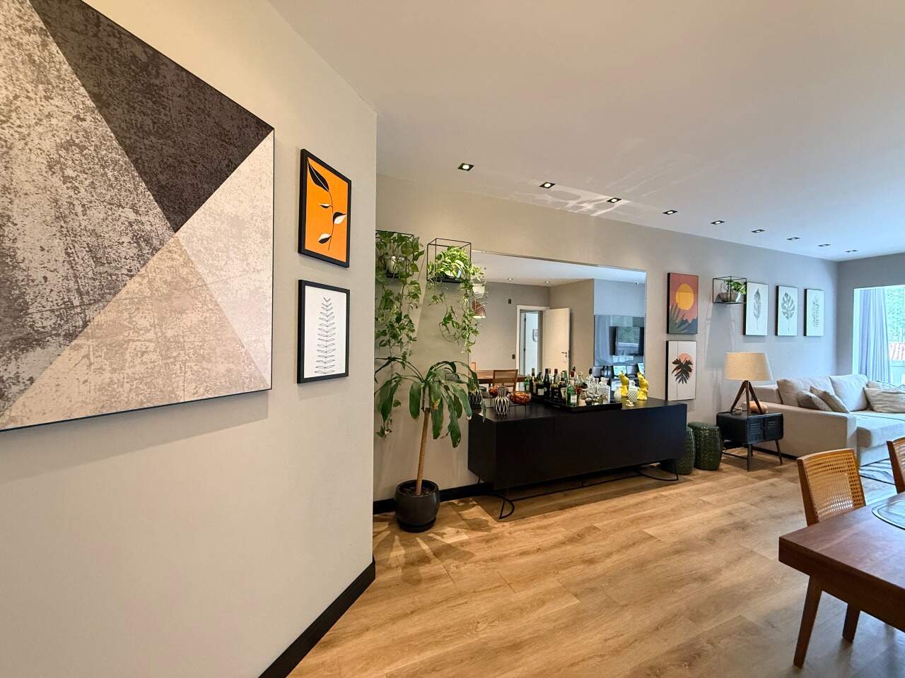 Apartamento à venda no Santo Antonio De Lisboa: