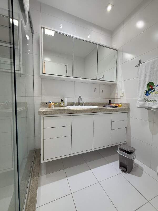 Apartamento à venda no Santo Antonio De Lisboa: